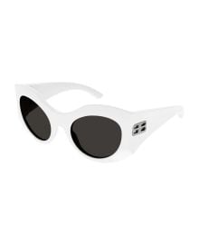 Balenciaga Eyewear BB0256S Sunglasses italist at italist